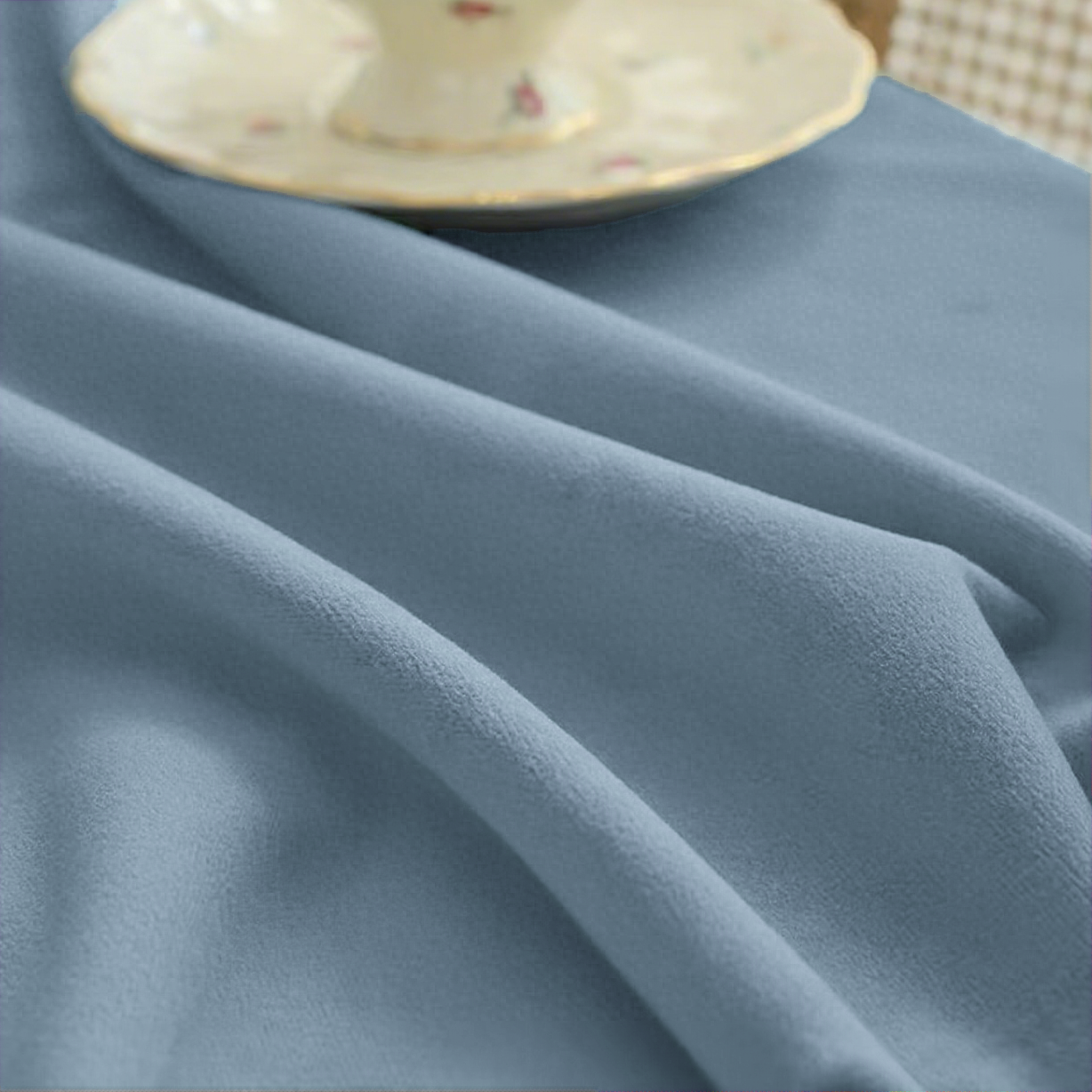 1/2M Velvet Fabric 14Colors Dl - Sewing Velvet Fabric reseña y precio
