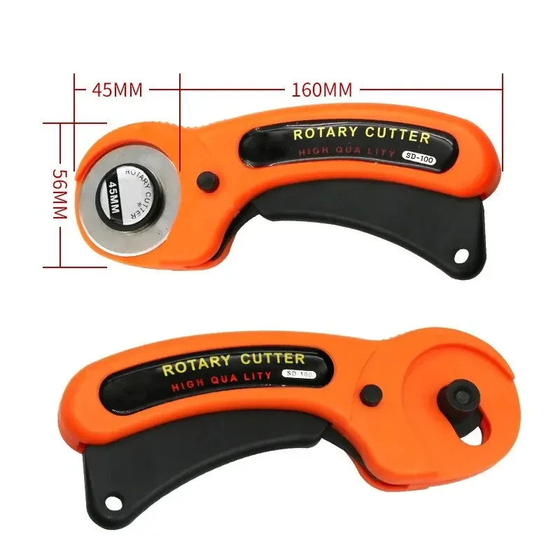 Rotary Cutter for Fabric Card  - Rotary Cutter Fabric reseña y precio