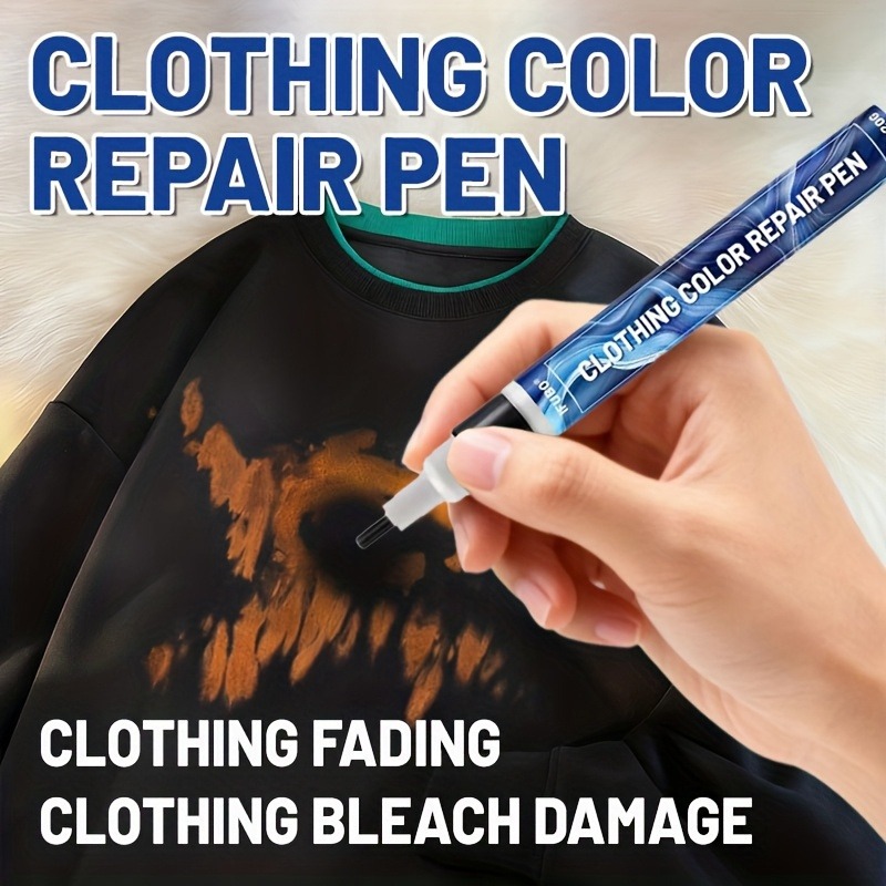 IFUBO Fabric Repair Pen | No-F - Fabric Marking Pen reseña y precio
