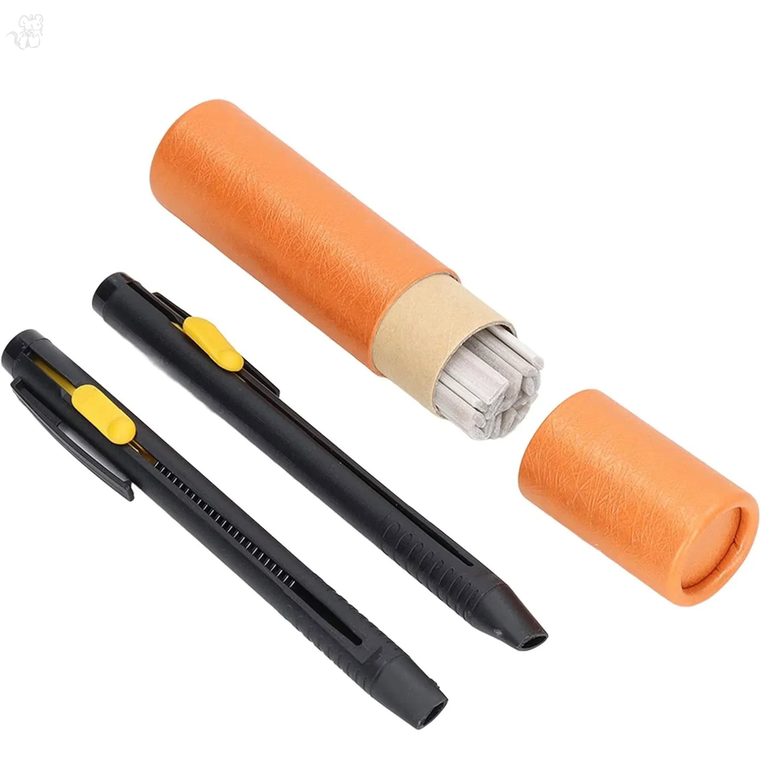 20pcs Tailors Invisible Chalk  - Fabric Marking Pen reseña y precio