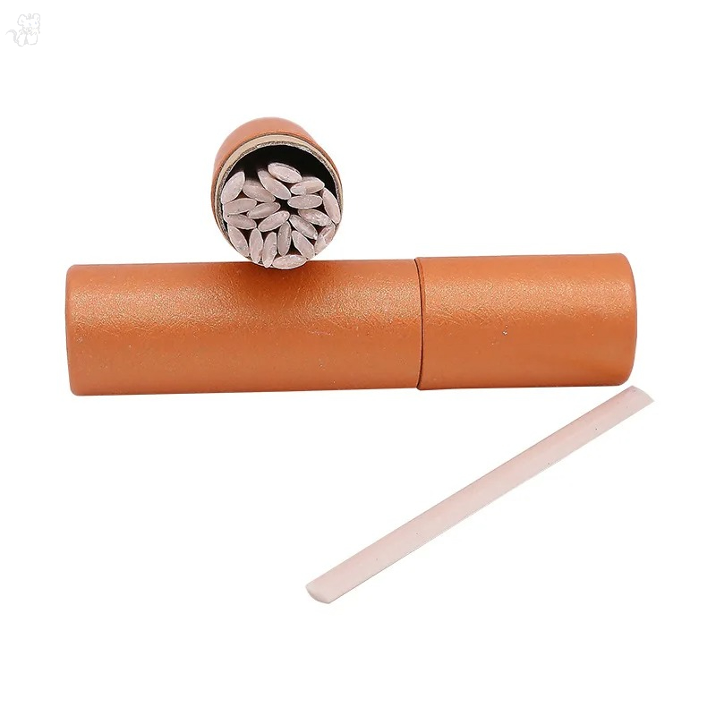 20pcs Tailors Invisible Chalk  - Fabric Marking Pen reseña y precio