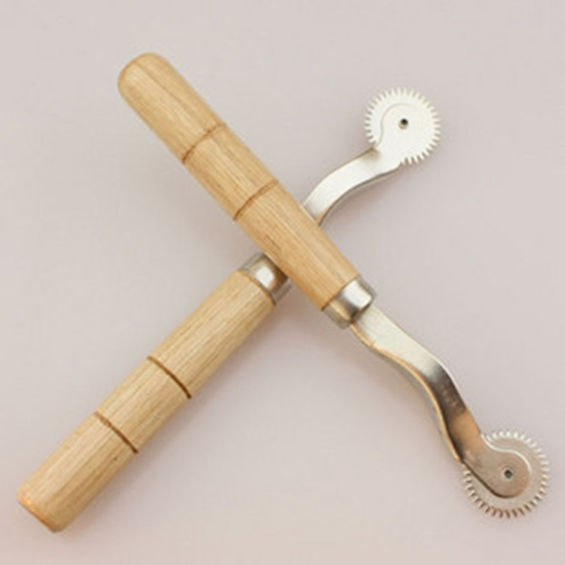 Sewing Tool  With Wood Handle  - Fabric Marking Pen reseña y precio