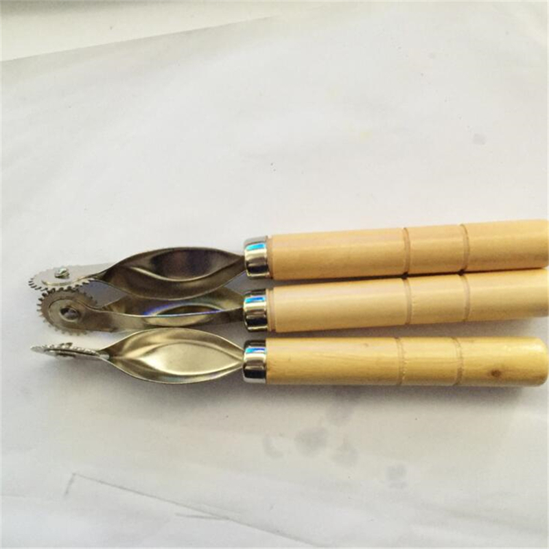Sewing Tool  With Wood Handle  - Fabric Marking Pen reseña y precio