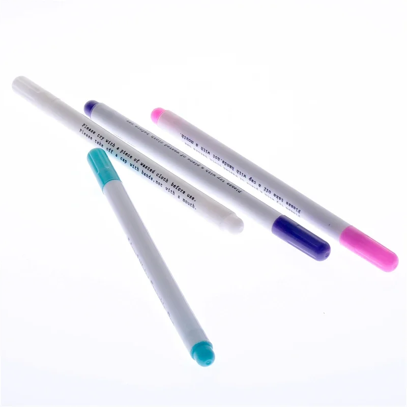 1Pc Water Erasable Ink Fabric  - Fabric Marking Pen reseña y precio