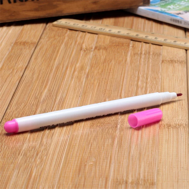 1Pc Water Erasable Ink Fabric  - Fabric Marking Pen reseña y precio