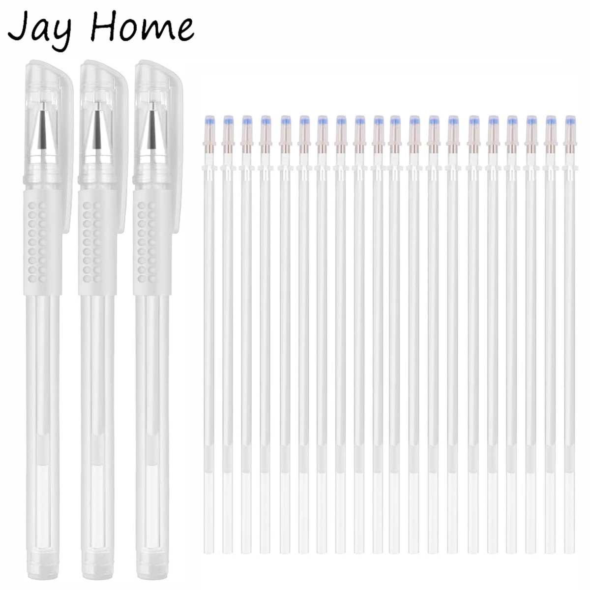 White Heat Erasable Fabric Mar - Fabric Marking Pen reseña y precio