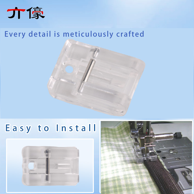 Plastic Invisible Zipper Press - Sewing Expert reseña y precio