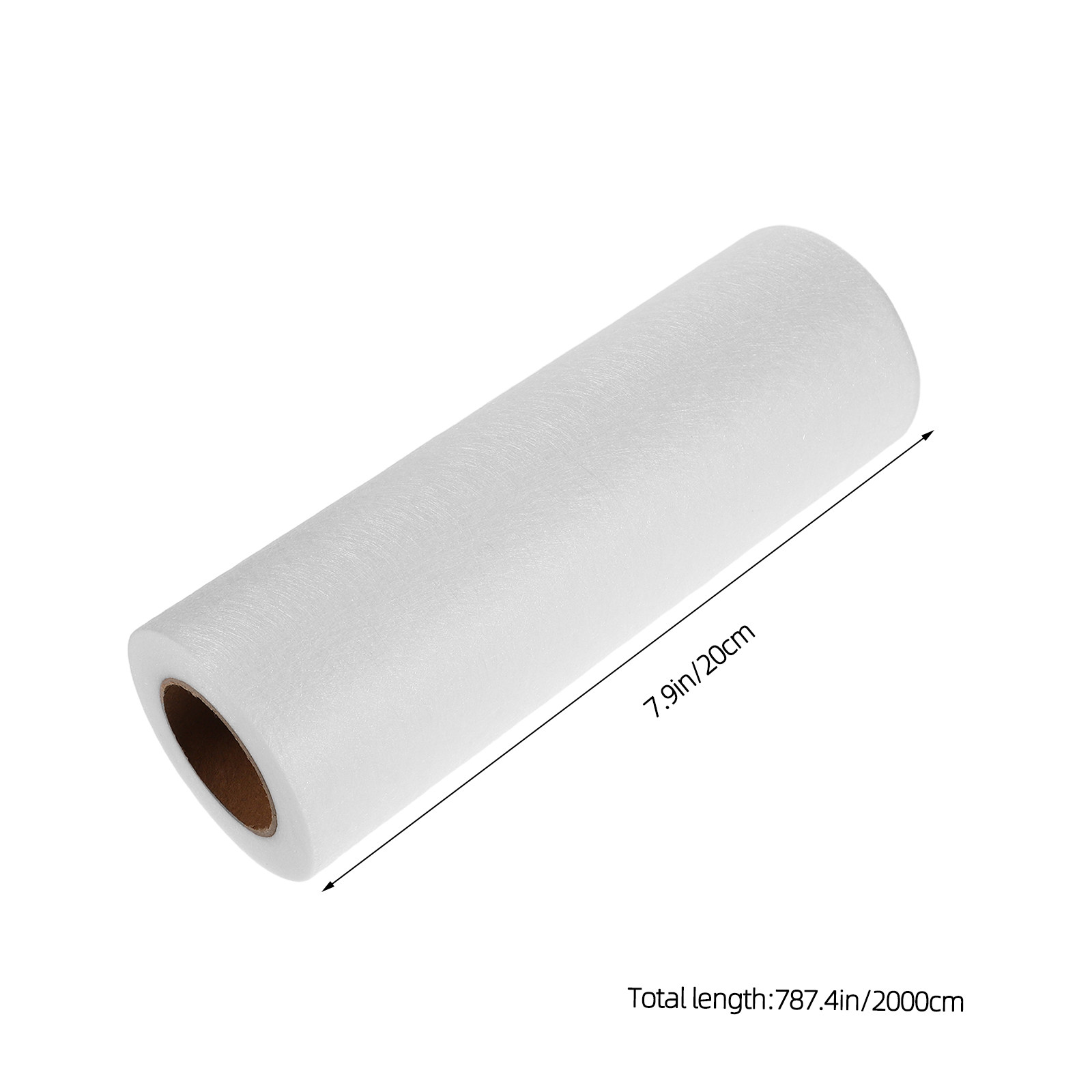 1 Roll Double-Sided Fusible We - Hem Tape Fusible reseña y precio