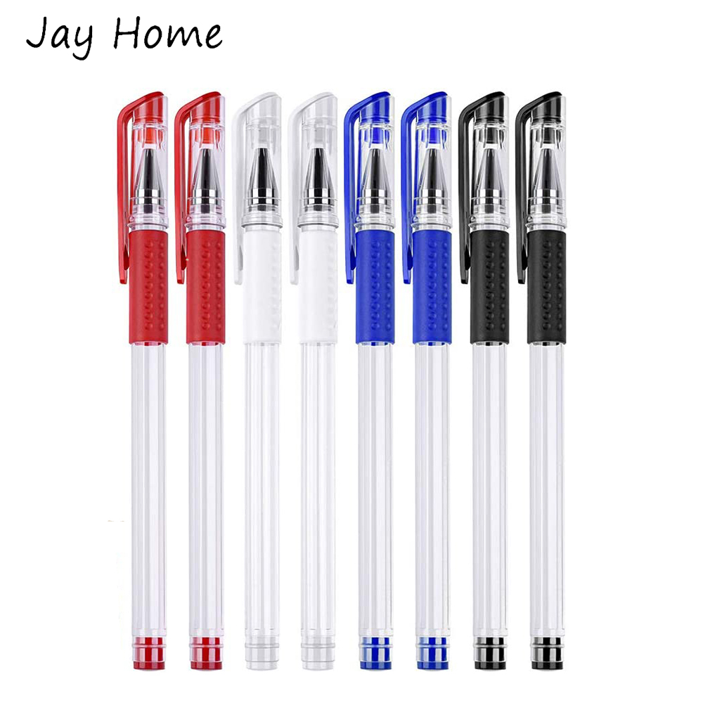 12Pcs ink Disappearing Heat Er - Fabric Marking Pen reseña y precio