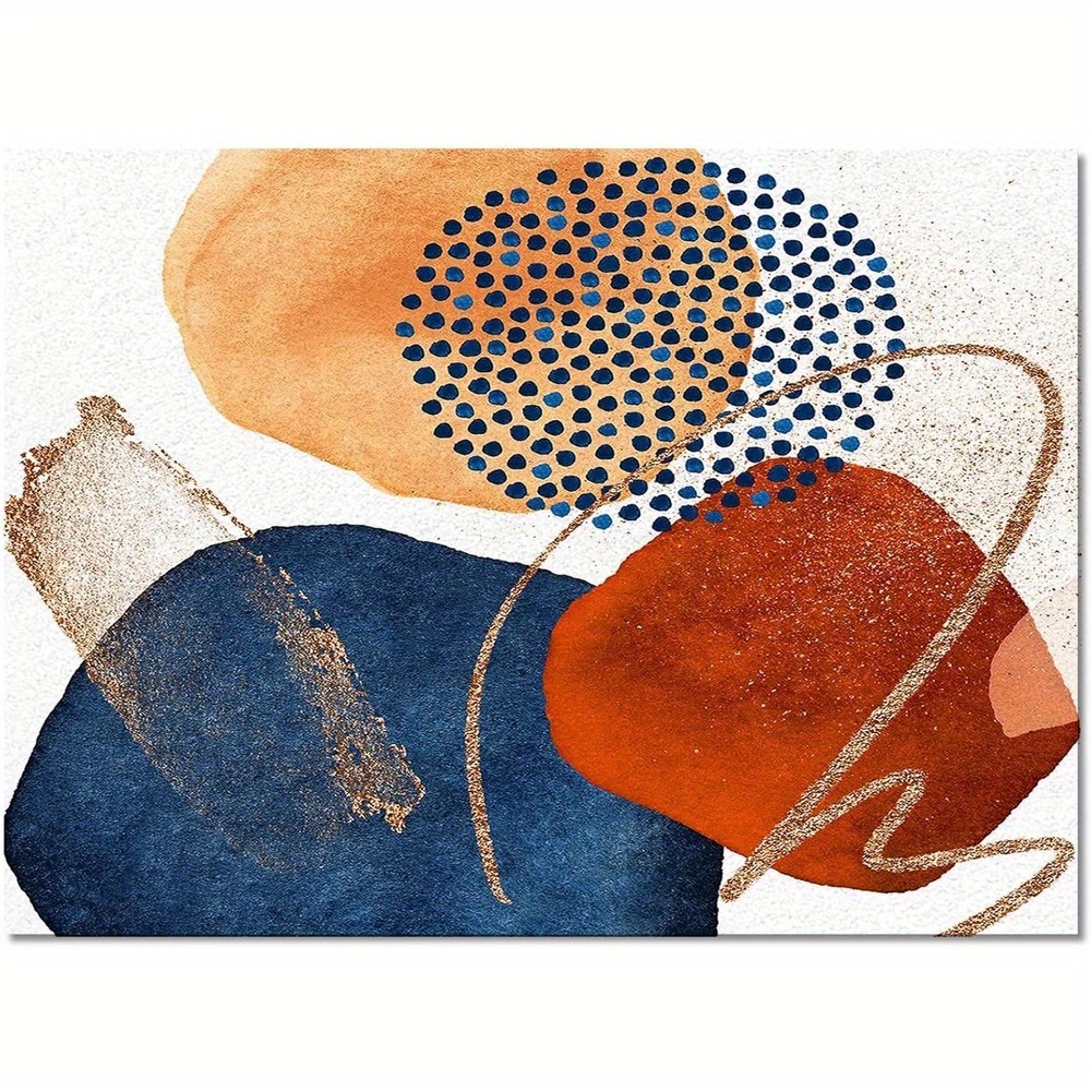 Mid Century Modern Area Mat Ma - Century Textile & Sewing Supply Saskatoon Sk reseña y precio
