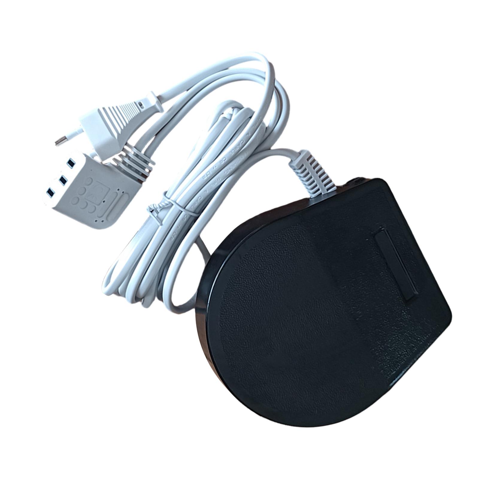 Sewing Machine Foot Pedal Tool - Sewing In Textile Industry reseña y precio