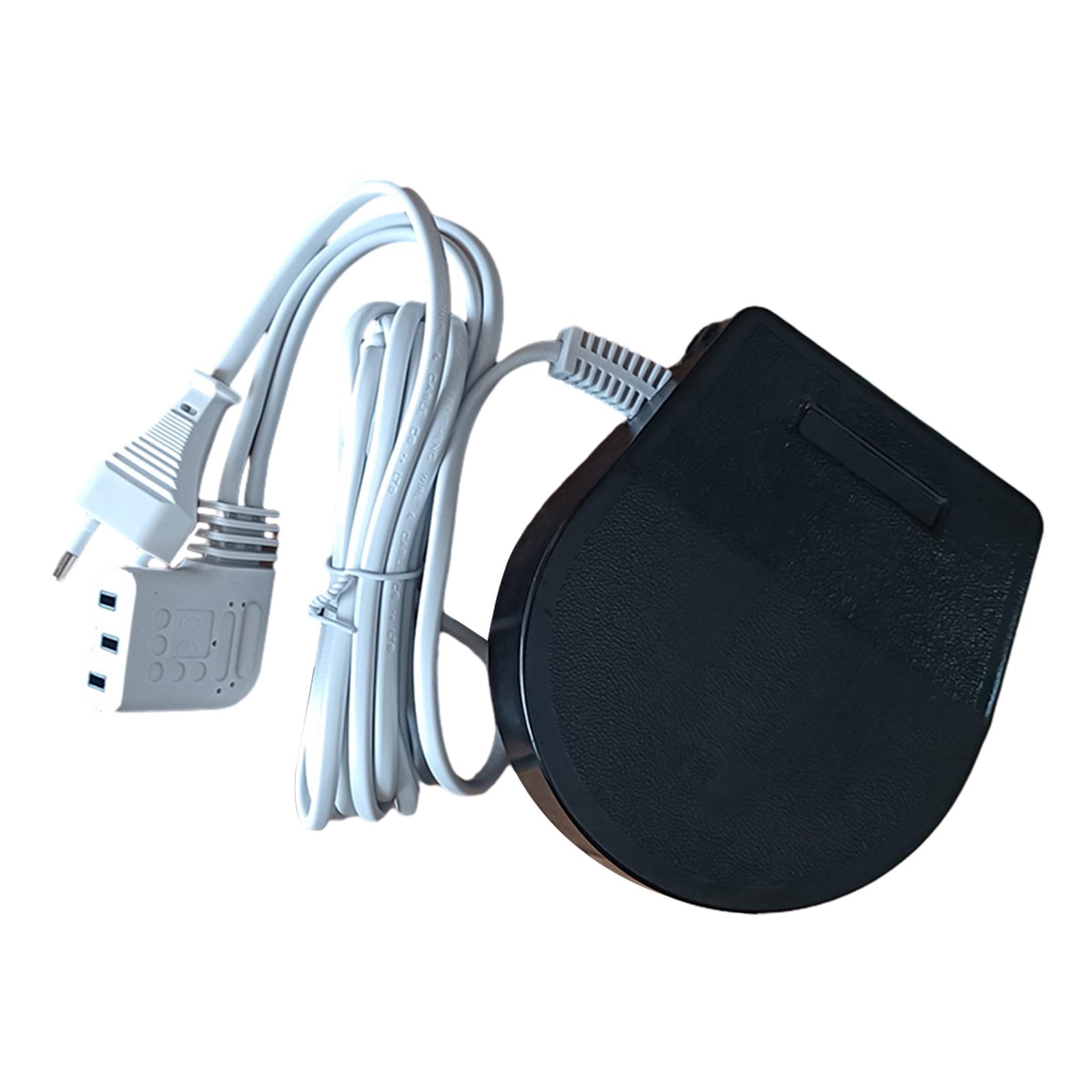 Sewing Machine Foot Pedal Tool - Sewing In Textile Industry reseña y precio