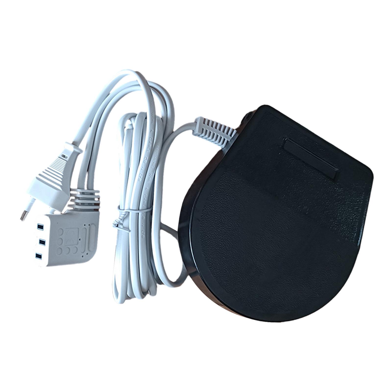 Sewing Machine Foot Pedal Tool - Sewing In Textile Industry reseña y precio