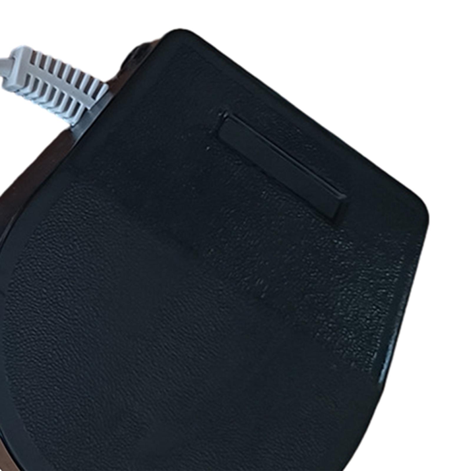 Sewing Machine Foot Pedal Tool - Sewing In Textile Industry reseña y precio
