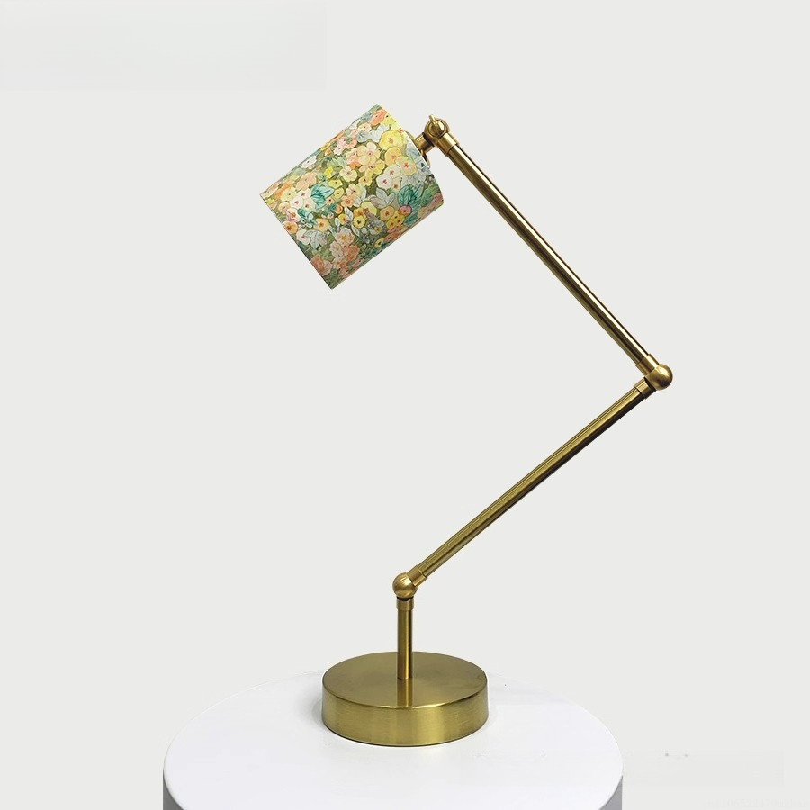Adjustable Reading Lamp: Metal - Century Textile & Sewing Supply Saskatoon Sk reseña y precio