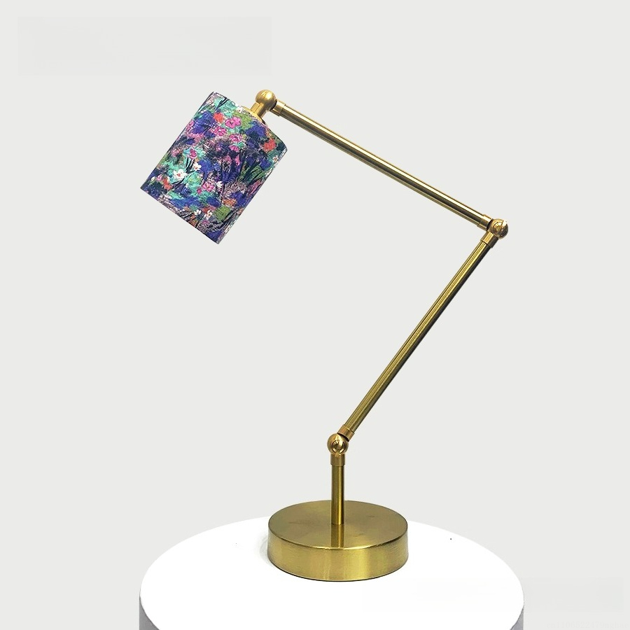 Adjustable Reading Lamp: Metal - Century Textile & Sewing Supply Saskatoon Sk reseña y precio