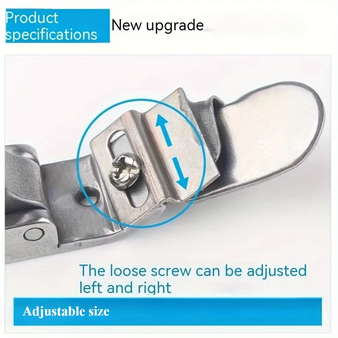 Adjustable No-Iron Hemmer Foot - Sewing Expert reseña y precio