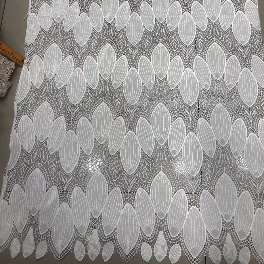 Black Velvet  laser embroidery - Sewing Velvet Fabric reseña y precio