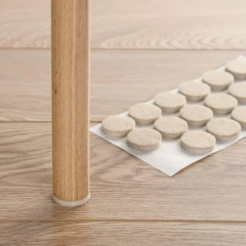 360/18Pcs Felt Chair Leg Pads  - Cutting Mat Self Heal reseña y precio