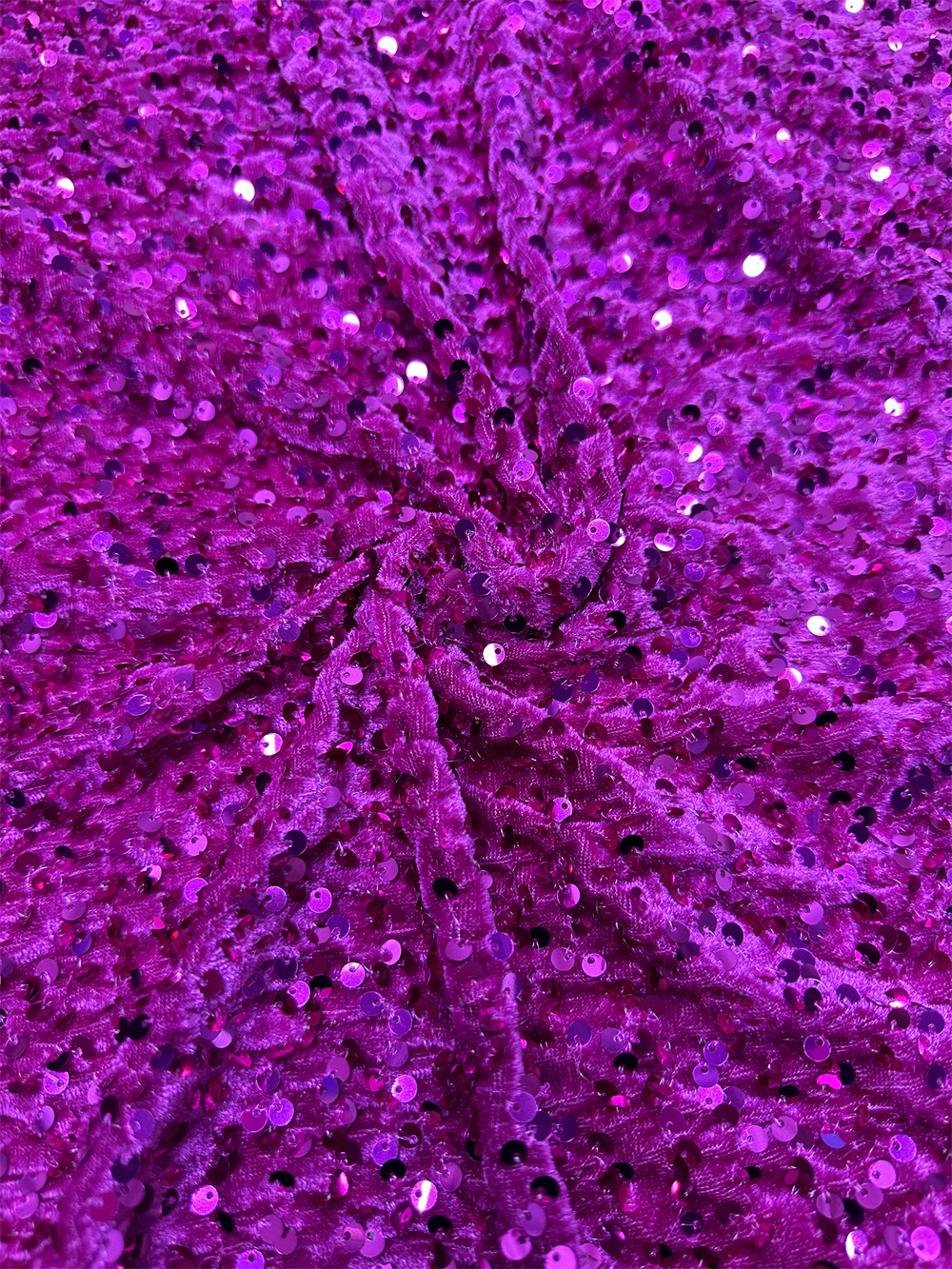African Velvet Lace Fabric 5 Y - Sewing Velvet Fabric reseña y precio