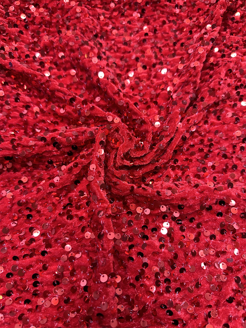 African Velvet Lace Fabric 5 Y - Sewing Velvet Fabric reseña y precio