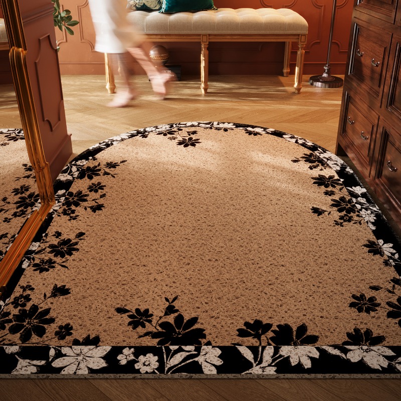 Door Mat High-end Feel Mid-cen - Century Textile & Sewing Supply Saskatoon Sk reseña y precio