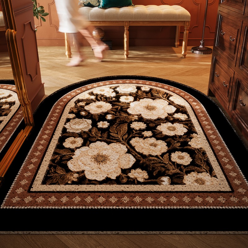 Door Mat High-end Feel Mid-cen - Century Textile & Sewing Supply Saskatoon Sk reseña y precio