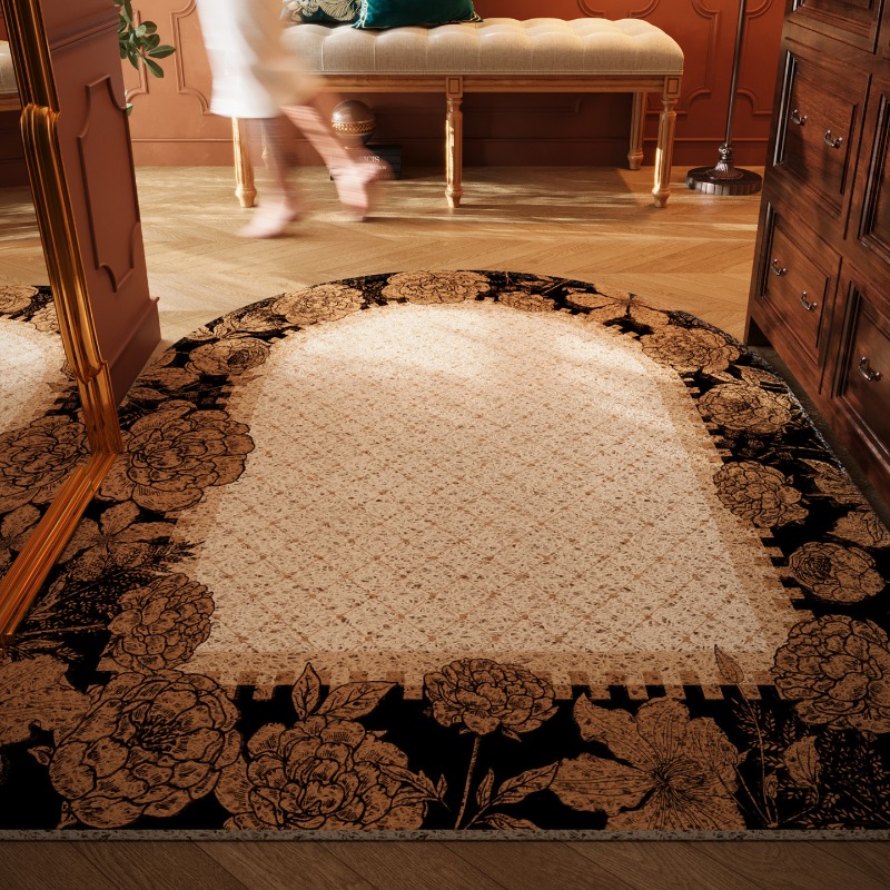 Door Mat High-end Feel Mid-cen - Century Textile & Sewing Supply Saskatoon Sk reseña y precio