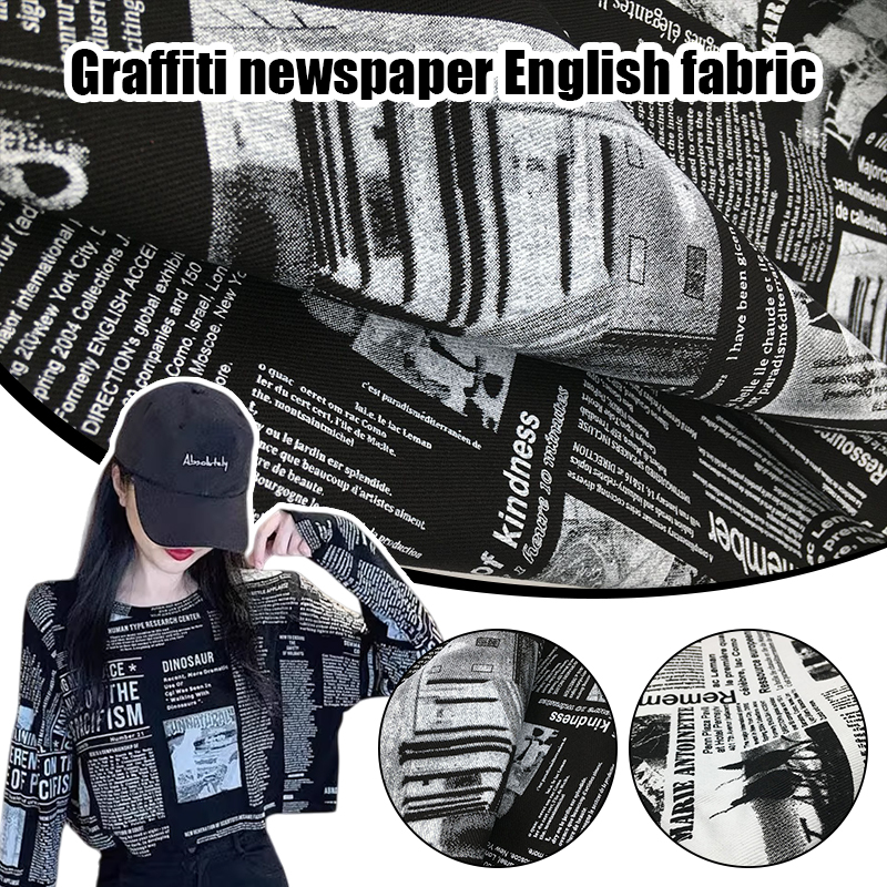 100X150cm Vintage Retro Black  - Vintage Sewing Textile reseña y precio