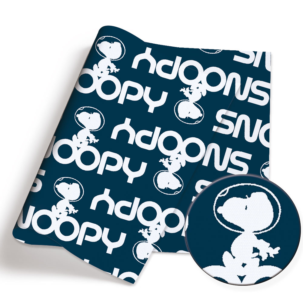 TAKARA TOMY Snoopy fabric140CM - Sewing Production reseña y precio