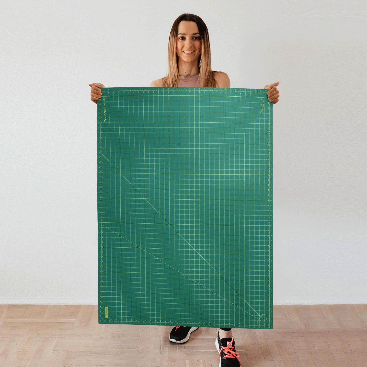 36x48 Large Self Healing Cutti - Cutting Mat Self Heal reseña y precio