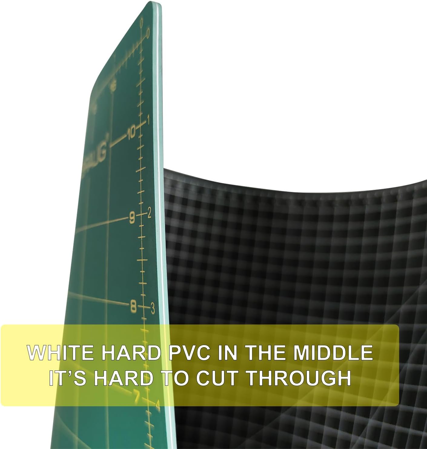36x48 Large Self Healing Cutti - Cutting Mat Self Heal reseña y precio
