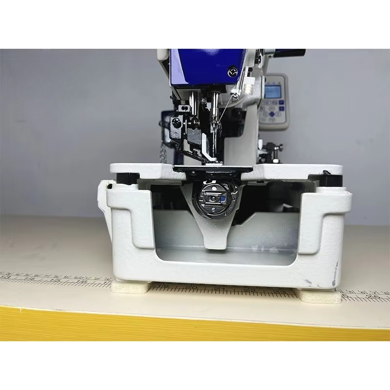 Small eye sewing machine for i - Sewing In Textile Industry reseña y precio
