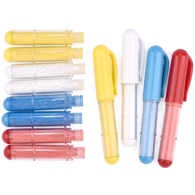 Fabric Chalk Erasable Fabric P - Fabric Marking Pen reseña y precio