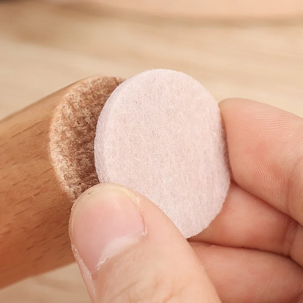 18/180Pcs Felt Chair Leg Pads  - Cutting Mat Self Heal reseña y precio