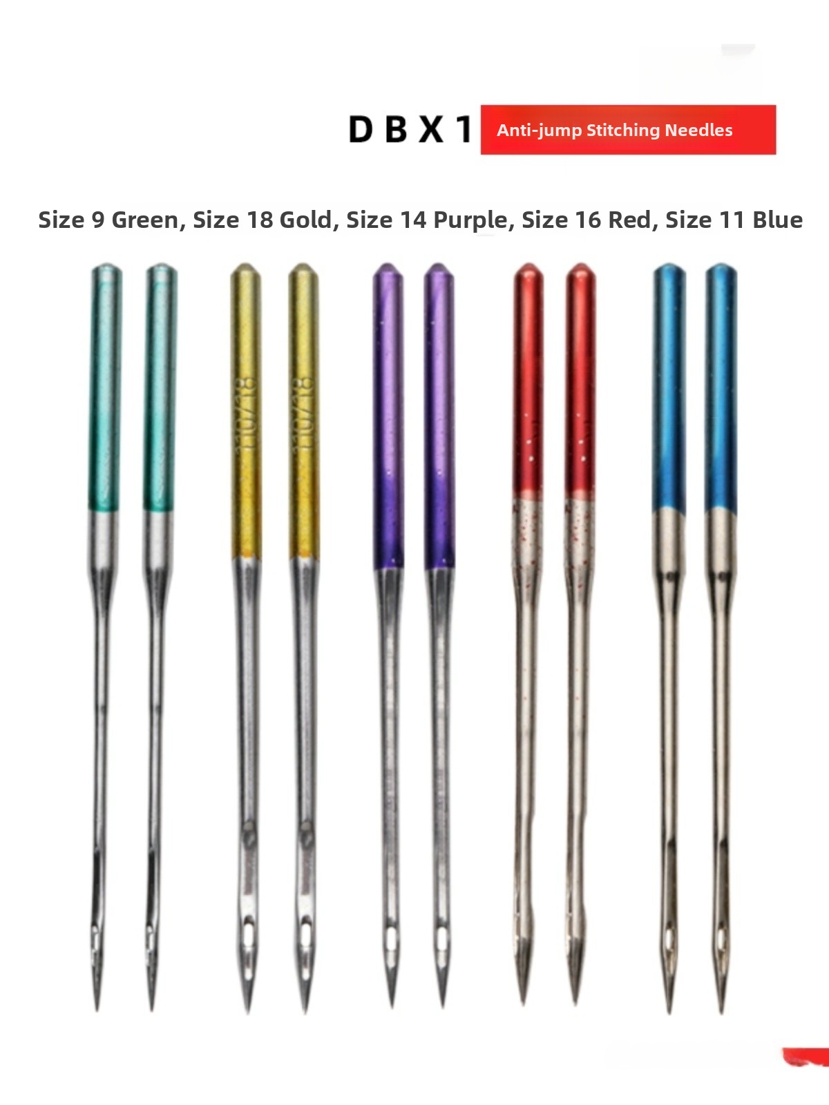 DBX Industrial Sewing hine Nee - Sewing In Textile Industry reseña y precio
