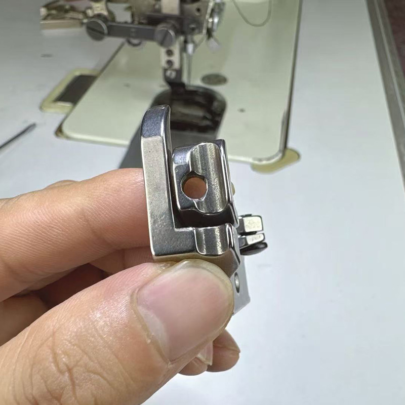 Right /Left Toe WELT Piping Fo - Sewing Expert reseña y precio