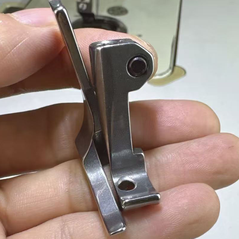 Right /Left Toe WELT Piping Fo - Sewing Expert reseña y precio