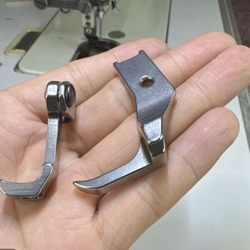 Right /Left Toe WELT Piping Fo - Sewing Expert reseña y precio