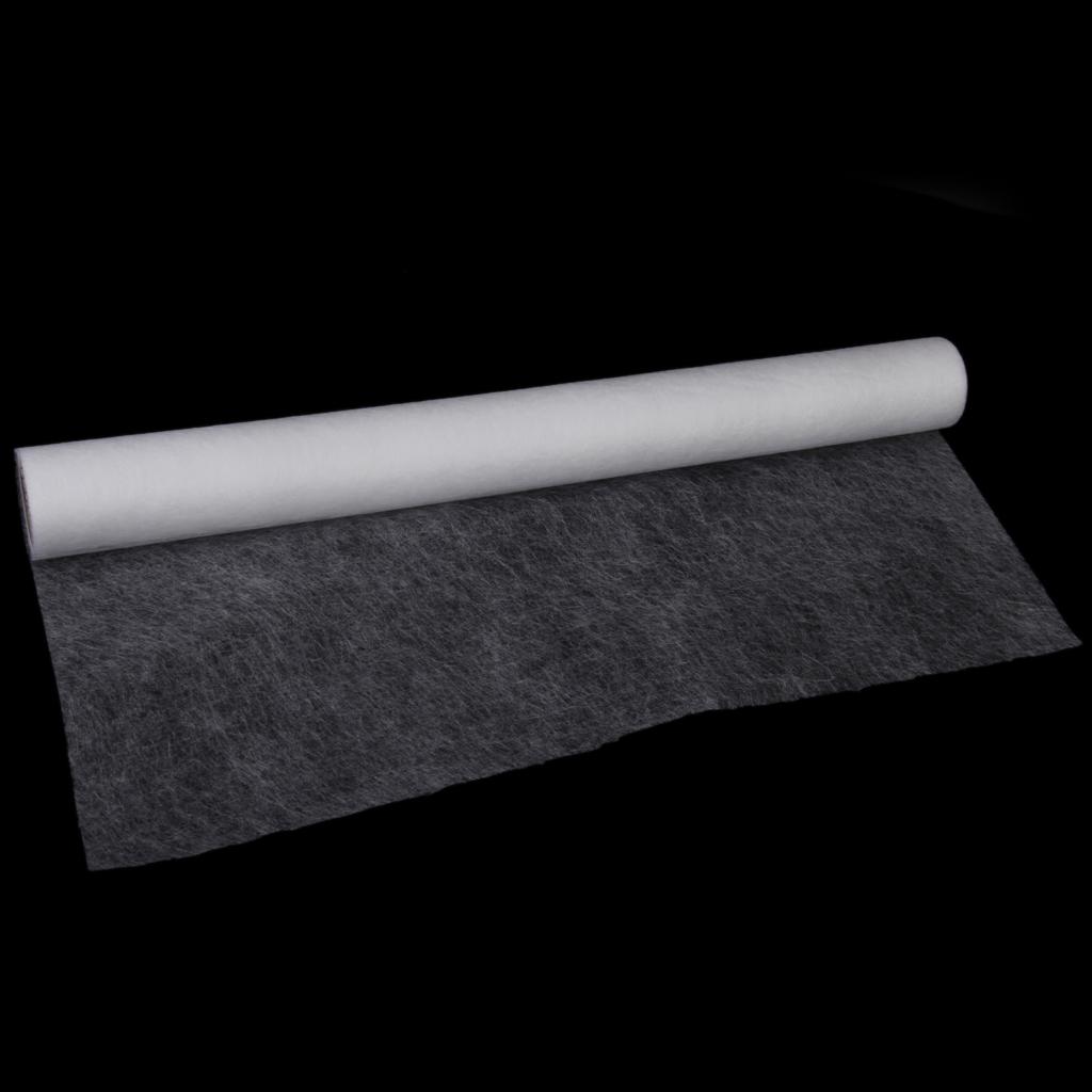42cmx4m DOUBLE SIDE ADHESIVE W - Hem Tape Fusible reseña y precio