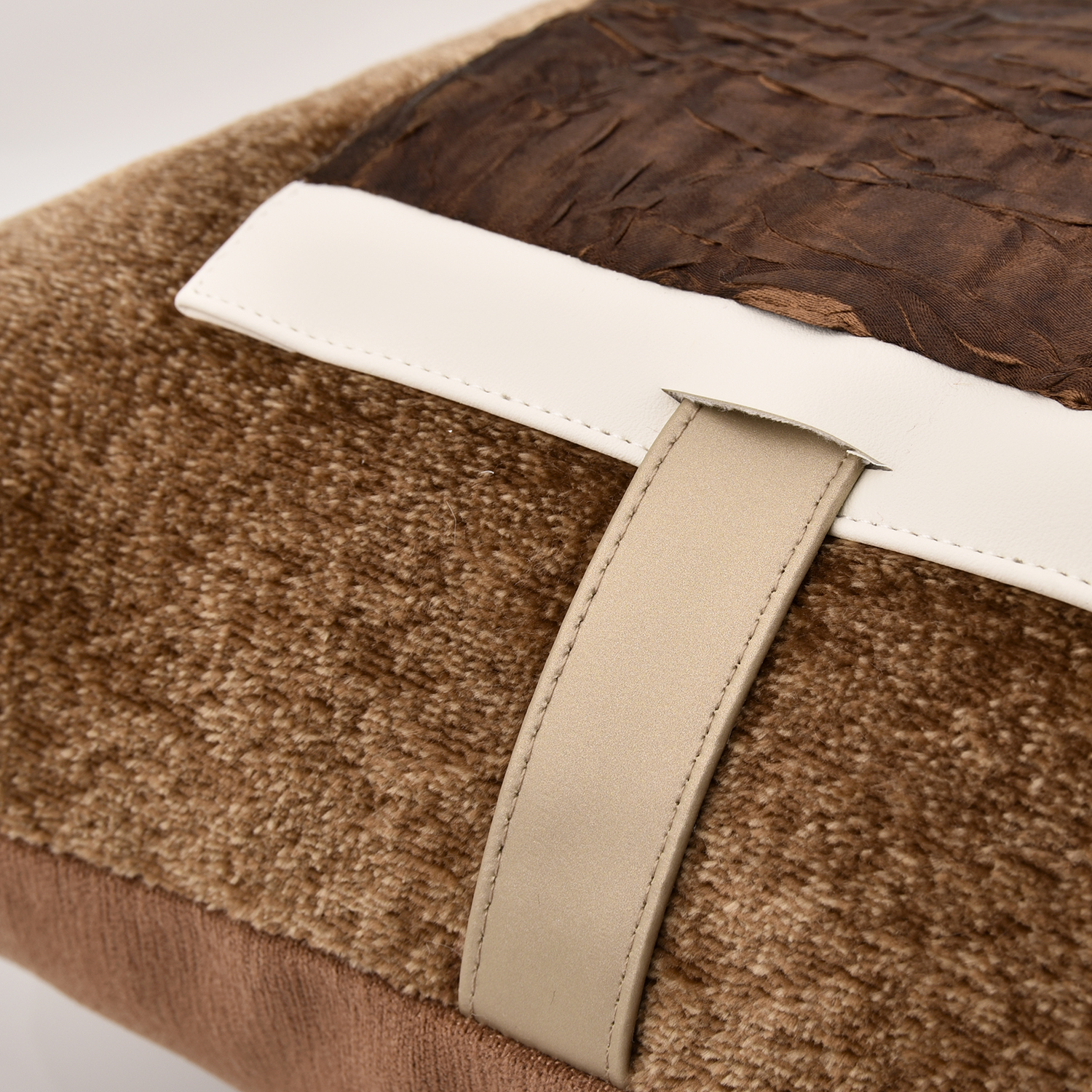  Mid-Century Modern Brown Coff - Century Textile & Sewing Supply Saskatoon Sk reseña y precio