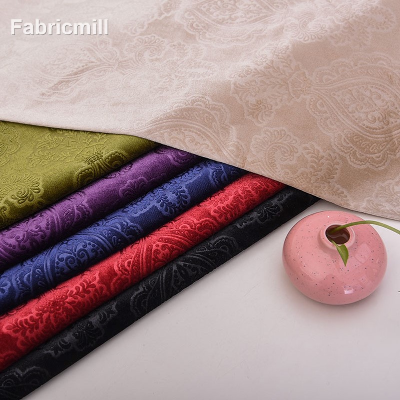 New European Style Vase Korean - Sewing Velvet Fabric reseña y precio