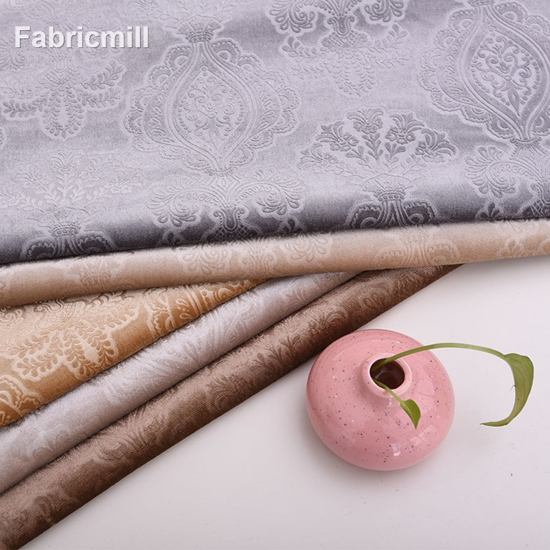 New European Style Vase Korean - Sewing Velvet Fabric reseña y precio