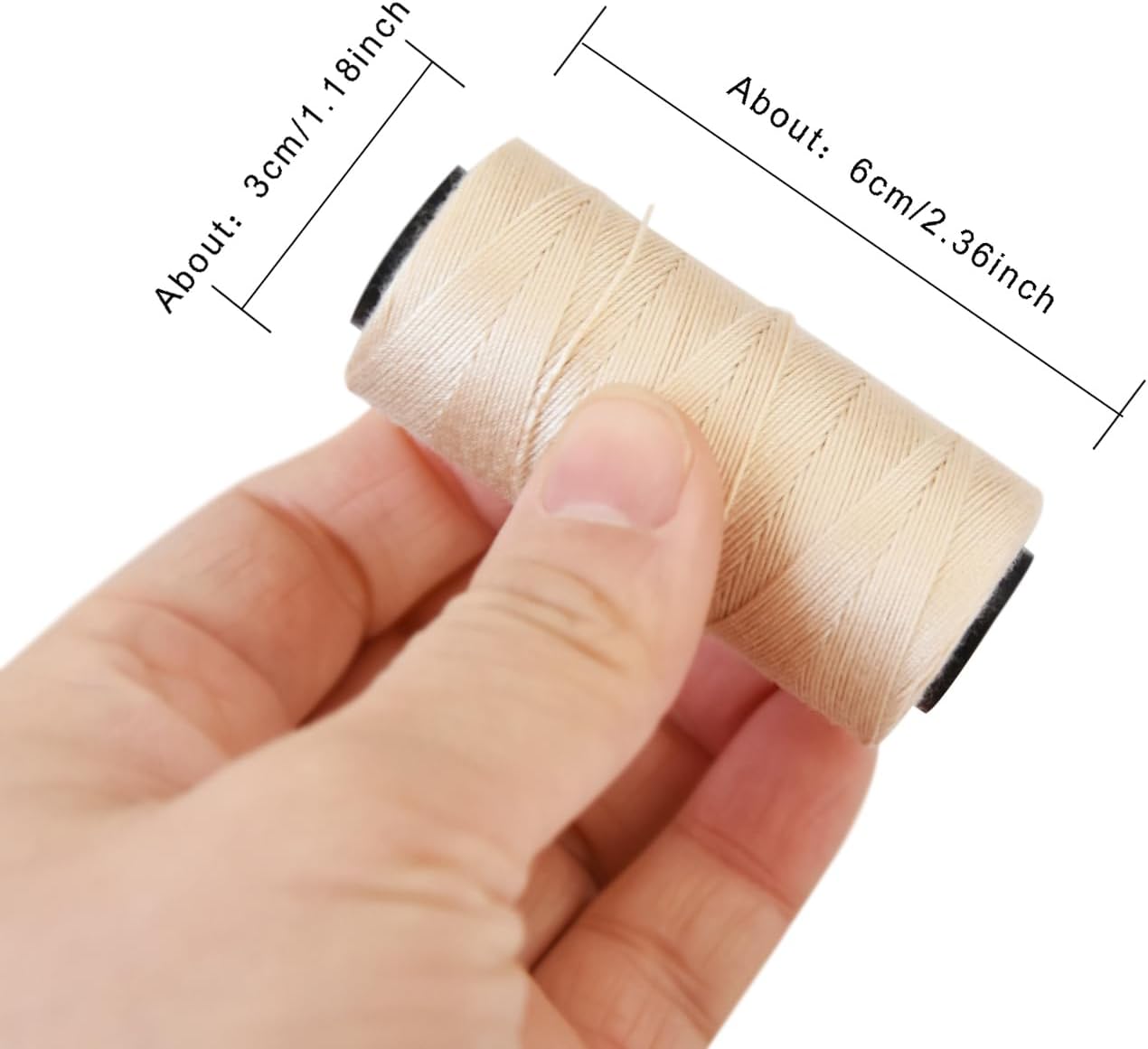 Hair Extensions Tool Kit: 1 th - Sewing Production reseña y precio