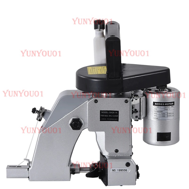 Industrial Electric Sewing Mac - Sewing In Textile Industry reseña y precio