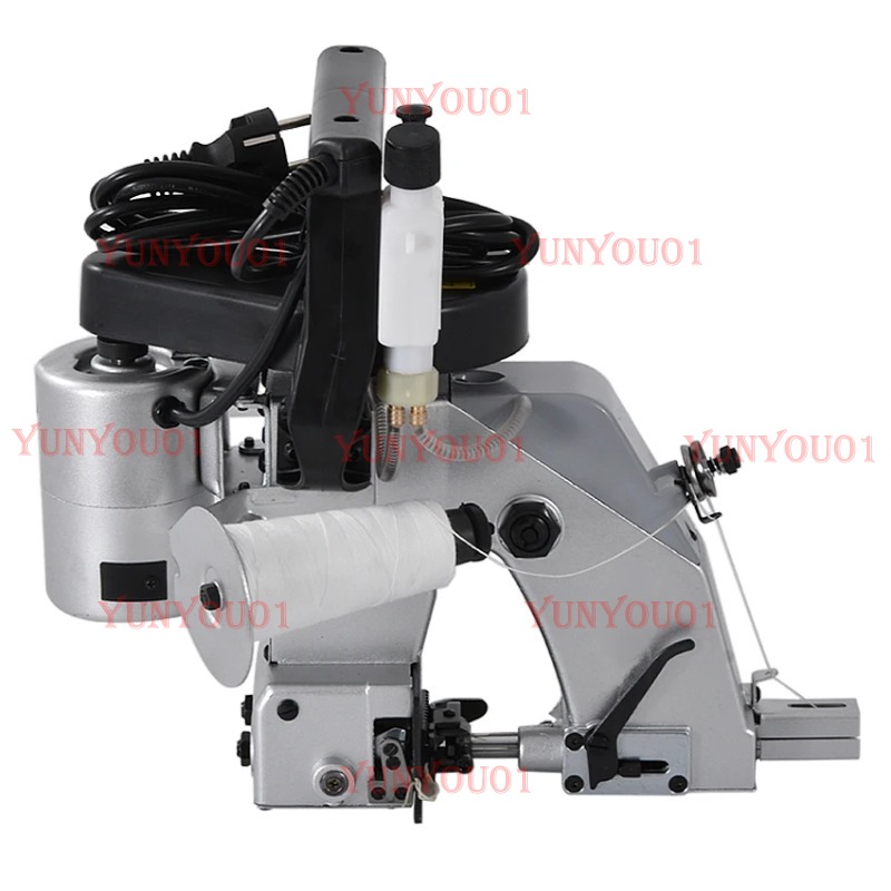 Industrial Electric Sewing Mac - Sewing In Textile Industry reseña y precio