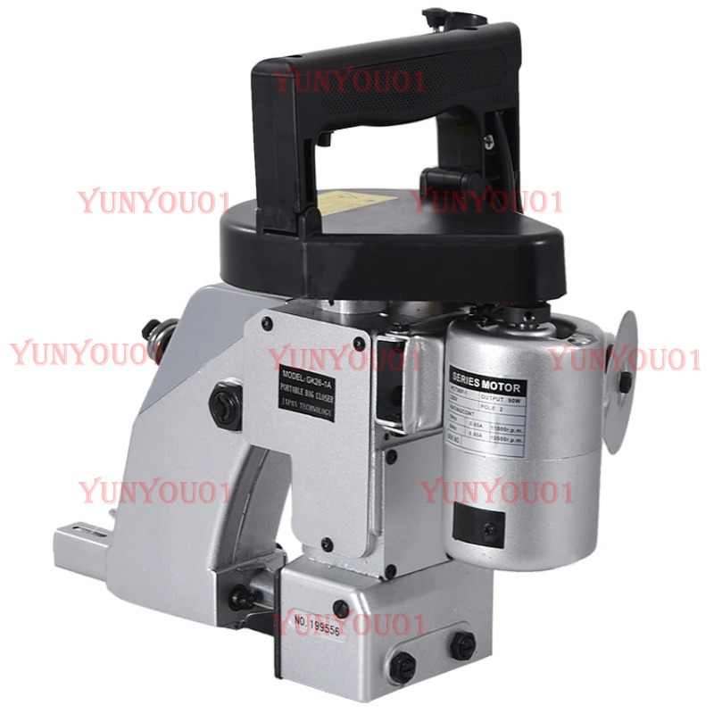 Industrial Electric Sewing Mac - Sewing In Textile Industry reseña y precio