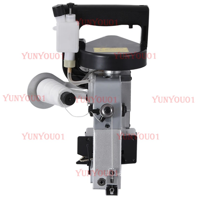 Industrial Electric Sewing Mac - Sewing In Textile Industry reseña y precio
