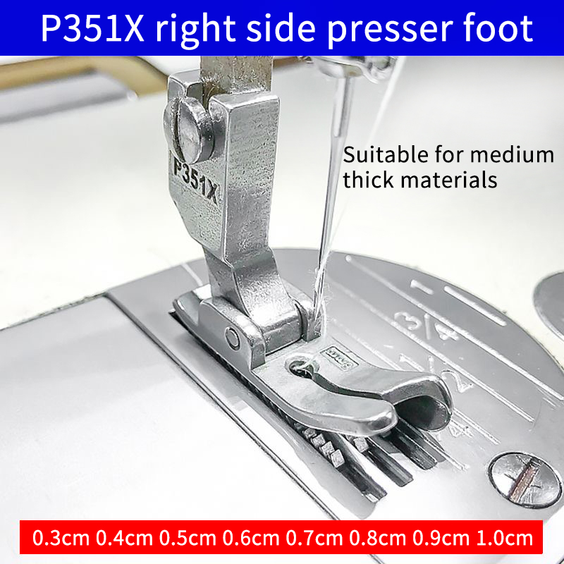 Industrial flat sewing machine - Sewing Expert reseña y precio