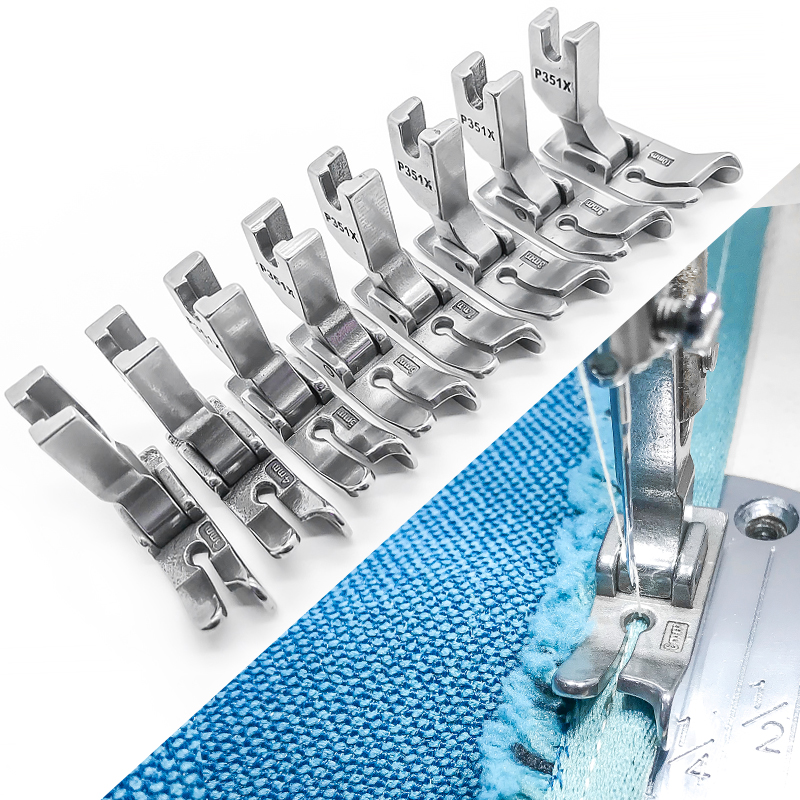 Industrial flat sewing machine - Sewing Expert reseña y precio